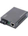 Digitus Konwerter Światłowodowy Gigabit Poe Multim. Media Rj45/Sc Mm Pse (DN82150) - nr 10
