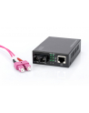 Digitus Konwerter Światłowodowy Gigabit Poe Multim. Media Rj45/Sc Mm Pse (DN82150) - nr 3