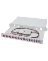 Digitus Professional Rozdzielacz światłowodu 24 Porty LC 1U (DN963324) - nr 3
