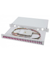 Digitus Professional Rozdzielacz światłowodu 24 Porty LC 1U (DN963324) - nr 4
