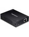 TRENDNET  INJECTOR POE+ 30W GIGABIT, POE 15W UND 60W ULTRA POE -  (TPE117GI) - nr 14