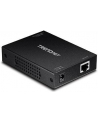 TRENDNET  INJECTOR POE+ 30W GIGABIT, POE 15W UND 60W ULTRA POE -  (TPE117GI) - nr 19