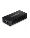 TRENDNET  INJECTOR POE+ 30W GIGABIT, POE 15W UND 60W ULTRA POE -  (TPE117GI) - nr 20