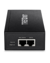 TRENDNET  INJECTOR POE+ 30W GIGABIT, POE 15W UND 60W ULTRA POE -  (TPE117GI) - nr 22