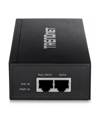 TRENDNET  INJECTOR POE+ 30W GIGABIT, POE 15W UND 60W ULTRA POE -  (TPE117GI) nr 1