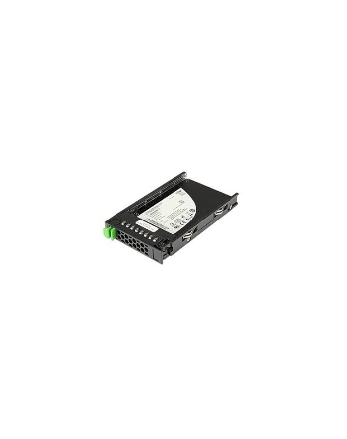 Fujitsu Ssd Sas 12G 800Gb Mixed-Use 2.5 H-P E (S26361F5868L800) główny