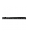 Serwer plików Asustor AS6504RD 4-bay 1U, Intel ATOM C3538 Quad-Core 2.1GHz , 8GB DDR4. GbE x 2. 2.5 GbE x 2. PCIe Gen3. USB 3.2 Gen 1 x 4. 2x 250W Re - nr 7
