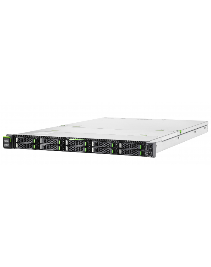 Fujitsu Serwer Primergy Rx2530 M5 (VFYR2535SC090IN) główny