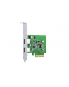 Qnap QXP-10G2U3A USB 3.2 Gen 2 dual-port PCIe expansion card - nr 28