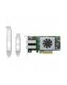 Qnap QXP-820S-B3408 2-port miniSAS HD host bus adapter, Broadcom Tomcat SAS3408, PCIe 3.0 x 8 for TL SAS JBOD series - nr 1