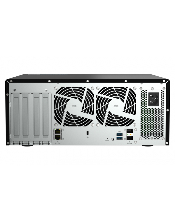 QNAP NAS TS-h1290FX-7232P-64G główny