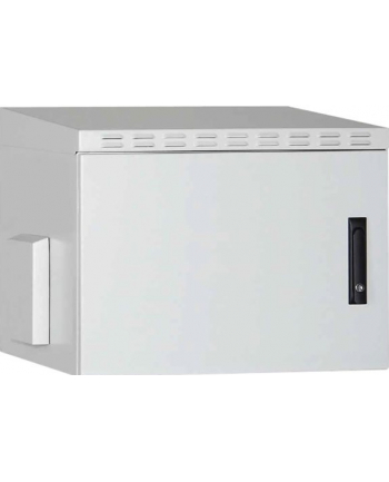 Digitus Wall Mounting Cabinets Ip55 - Outdoor 600X600 Mm (Bxt) (DN1912U66IOD)