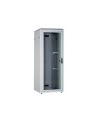 Digitus Professional Szafa rack 19' DN-19 22U-8/8-B-1 Czarna (DN1922U88B1) - nr 2