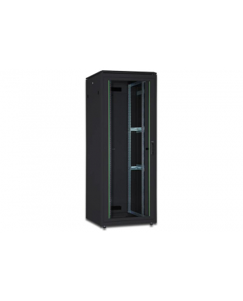 Digitus Network Rack Unique Series - 800X800 Mm (Wxd) (DN1936U88B1)