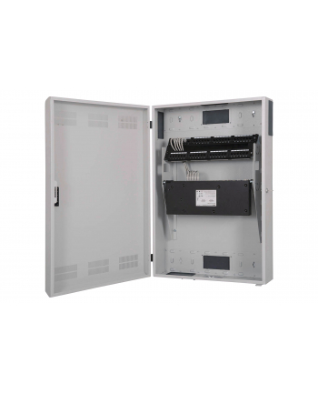 Digitus Wall Mounting Cabinets - Slim (DN19WM3H3VSL)