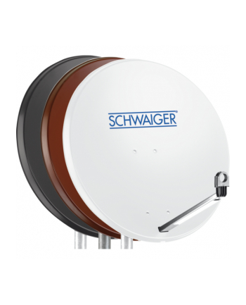 SCHWAIGER ANTENA SATELITARNA SPI996.1