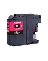 Brother LC12EM Purpurowy - nr 3