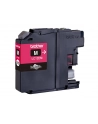 Brother LC12EM Purpurowy - nr 9