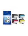 Brother - ORIGINAL INK CARTRIDGE KARTRIDŻ Z TUSZEM (LC424VAL) - nr 15