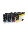 Brother - ORIGINAL INK CARTRIDGE KARTRIDŻ Z TUSZEM (LC424VAL) - nr 22