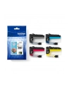 Brother - ORIGINAL INK CARTRIDGE KARTRIDŻ Z TUSZEM (LC424VAL) - nr 4