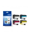 Brother - ORIGINAL INK CARTRIDGE KARTRIDŻ Z TUSZEM (LC424VAL) - nr 7