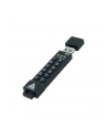 APRICORN PENDRIVE  SECUREKEY 3NX FLASH S-USB 3.0 128GB  (ASK3NX128GB) - nr 3