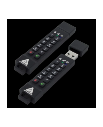 Apricorn 16GB SecureKey (ASK3Z-16GB) nr 2