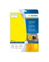 Herma Etykiety samoprzylepne fi 85mm 8035 - nr 7