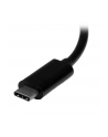 StarTech Adapter HDMI VGA USB C - DVI Czarny (CDPVGDVHDBP) - nr 11