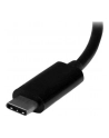 StarTech Adapter HDMI VGA USB C - DVI Czarny (CDPVGDVHDBP) - nr 17