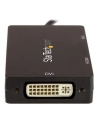 StarTech Adapter HDMI VGA USB C - DVI Czarny (CDPVGDVHDBP) - nr 21