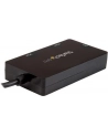 StarTech Adapter HDMI VGA USB C - DVI Czarny (CDPVGDVHDBP) - nr 22