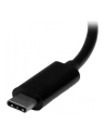 StarTech Adapter HDMI VGA USB C - DVI Czarny (CDPVGDVHDBP) - nr 23