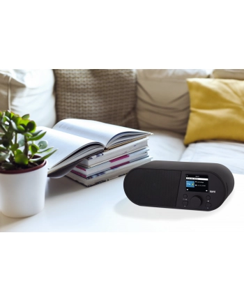 Imperial  I105 Radio Internetowe Wifi Usb nr 2