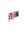 QNAP QM2-2P2G2T - nr 1