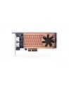 QNAP QM2-2P2G2T - nr 40