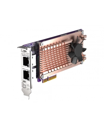 QNAP QM2-2P2G2T nr 2