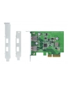 Qnap QXP-10G2U3A USB 3.2 Gen 2 dual-port PCIe expansion card - nr 12