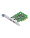 Qnap QXP-10G2U3A USB 3.2 Gen 2 dual-port PCIe expansion card - nr 14