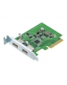 Qnap QXP-10G2U3A USB 3.2 Gen 2 dual-port PCIe expansion card - nr 17