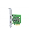Qnap QXP-10G2U3A USB 3.2 Gen 2 dual-port PCIe expansion card - nr 18