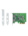 Qnap QXP-10G2U3A USB 3.2 Gen 2 dual-port PCIe expansion card - nr 33