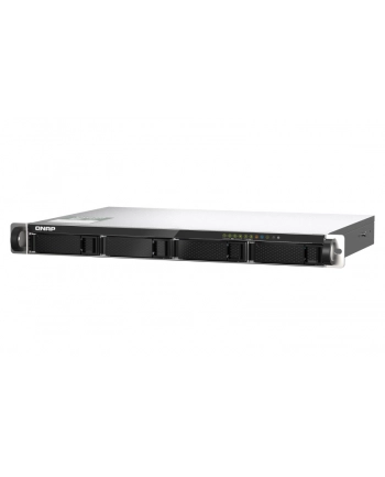 Serwer plików QNAP TS-435XeU-4G 4-Bay, 4GB DDR4, 1 x 10GbE 2 x GbE, USB 3.0x2 nr 2