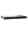 Serwer plików QNAP TS-435XeU-4G 4-Bay, 4GB DDR4, 1 x 10GbE 2 x GbE, USB 3.0x2 - nr 5