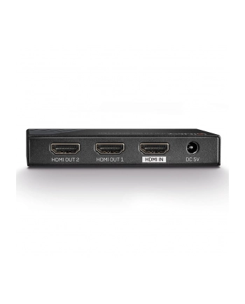 Lindy 38235 Rozdzielacz Splitter (LY38235) nr 2