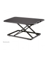 Newstar Ns-Ws050Black Stanowisko Pracy Siedząco-Stojącej (NSWS050BLACK) - nr 86