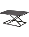 Newstar Ns-Ws050Black Stanowisko Pracy Siedząco-Stojącej (NSWS050BLACK) - nr 94