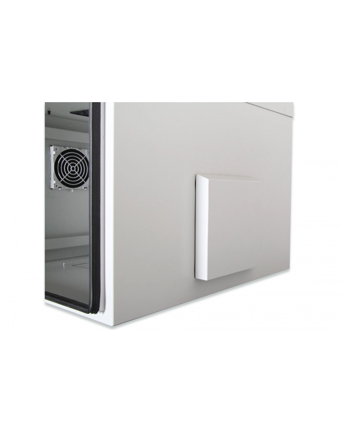 Digitus Wall Mounting Cabinets Ip55 - Outdoor 600X600 Mm (Bxt) (DN1912U66IOD) główny