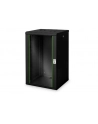 Digitus Wall Mounting Cabinet Unique Series - 600X600 Mm (Wxd) (DN1920U66SW) - nr 13